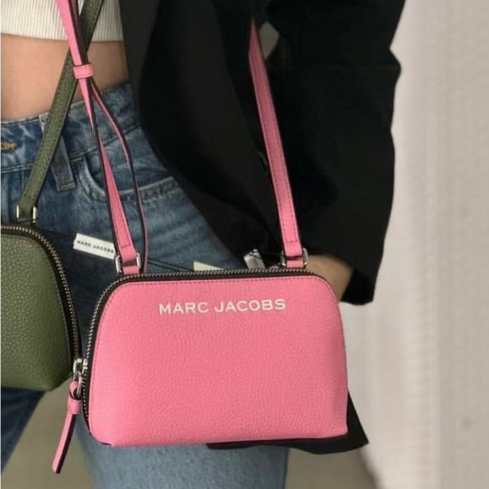 ❌SOLD❌! BNEW w/Tags Marc Jacobs Crossbody💄